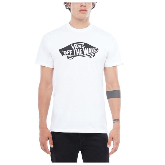Vans Ανδρική κοντομάνικη μπλούζα